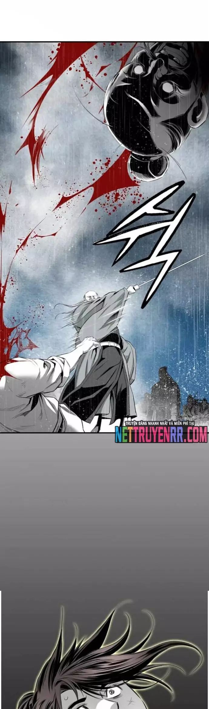 Đăng Thiên Lộ Chương 128 Ảnh 35