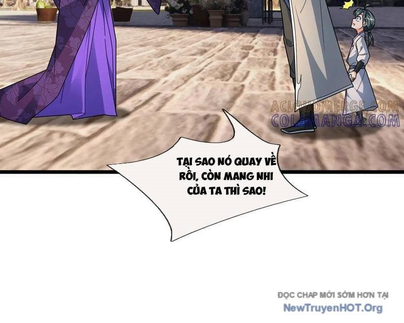 Tiên Làm Nô Thần Là Bộc, Đại Đế Làm Chó Giữ Nhà Chương 63 Ảnh 60