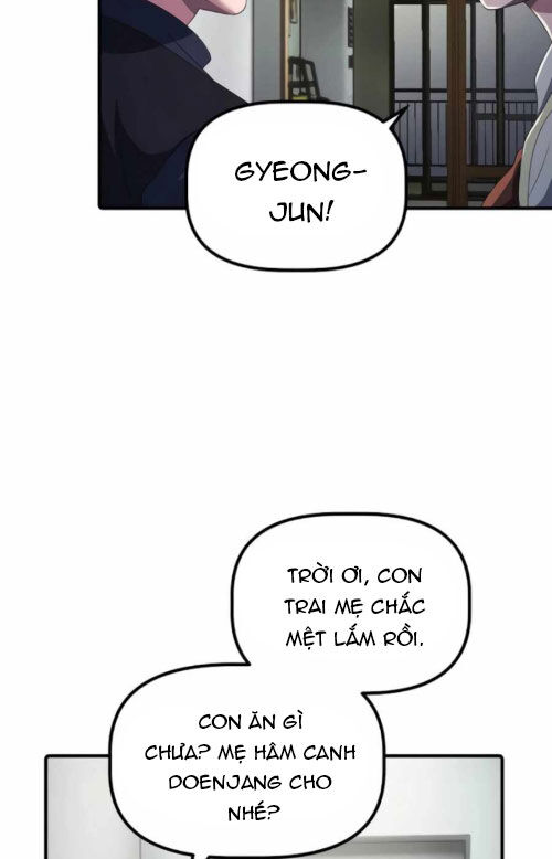 Đi Lên Từ Đáy Xã Hội Chương 34 Ảnh 67