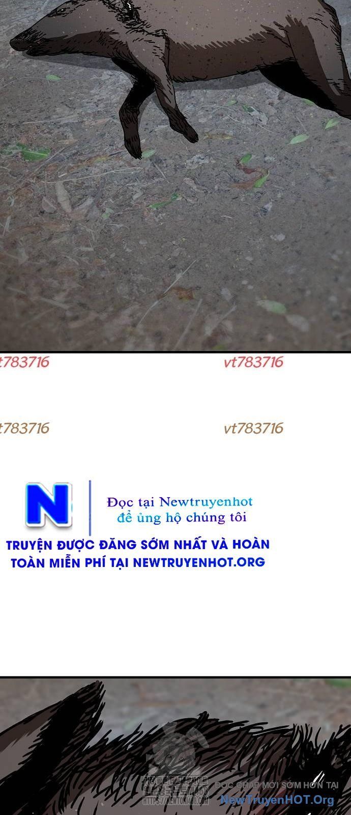 D-Day: Hầm Trú Ẩn Chương 59 Ảnh 60