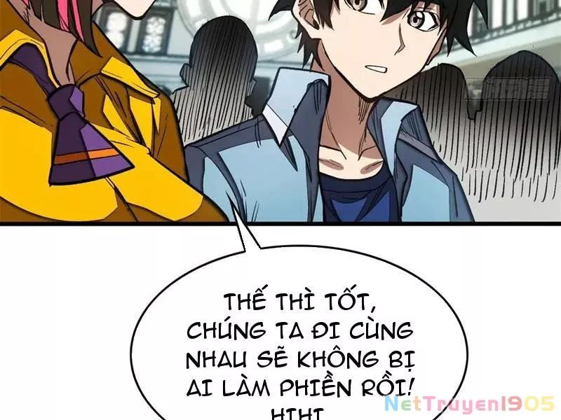 Thế Giới Siêu Phàm! Ta Là Ma Cà Rồng? Chương 16 Ảnh 88