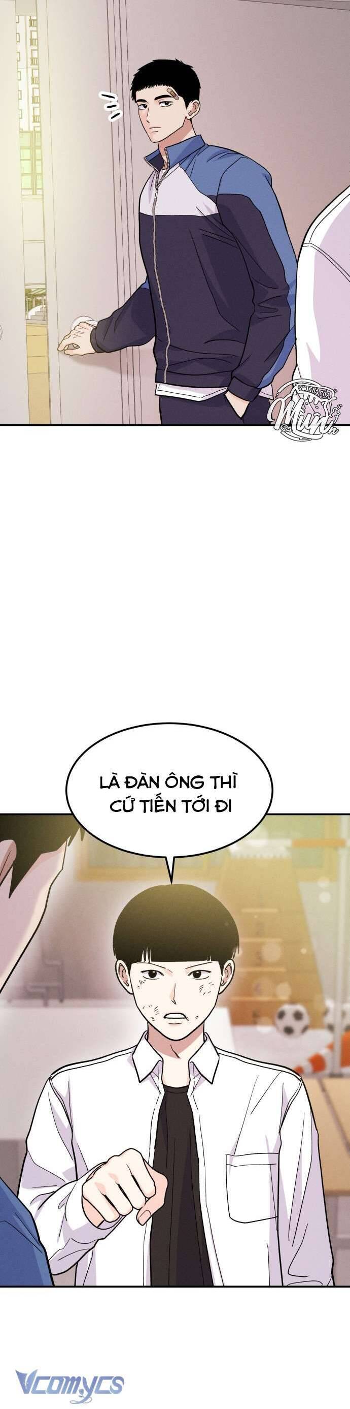 Cuộc Chiến Thoát Kiếp Fa Chương 22 Ảnh 13