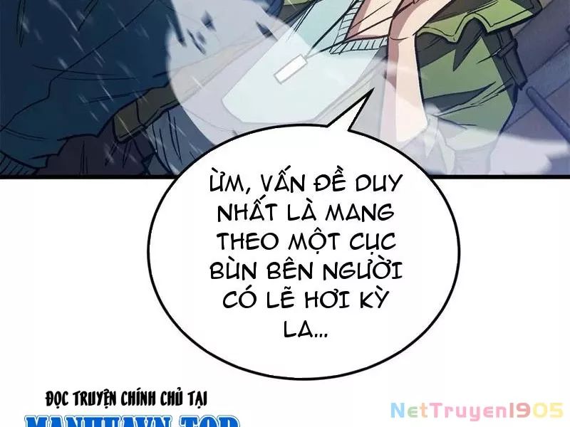 Thế Giới Siêu Phàm! Ta Là Ma Cà Rồng? Chương 16 Ảnh 35
