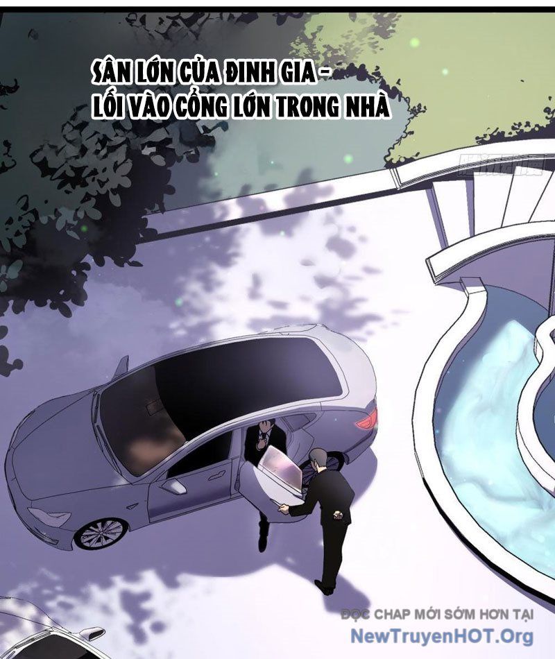 Sau Khi Sống Lại, Ta Dùng Kính Phản Diện Phục Thù Chương 7 Ảnh 6