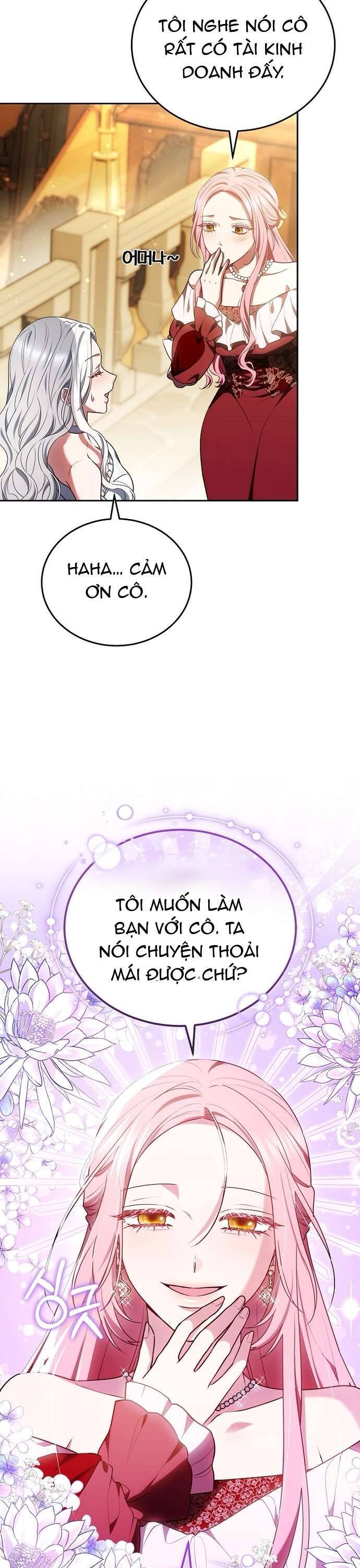 Trong Cơn Giận, Tôi Quyết Định Thử Làm Nữ Chính Chương 13 Ảnh 38