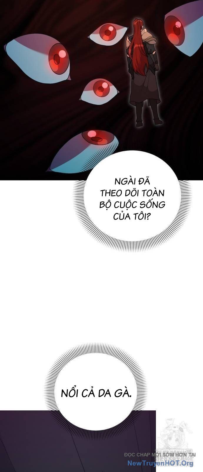 Tôi Làm Vườn Tại Thế Giới Thợ Săn Chương 59 Ảnh 58