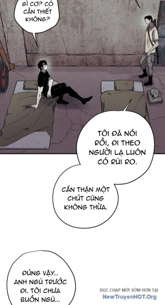 Cơn Lũ Zombie Chương 6 Ảnh 21