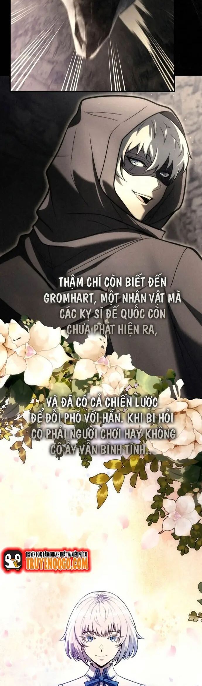 Cẩm Nang Sinh Tồn Của Vai Quần Chúng Cấp Siêu Việt Chương 25 Ảnh 6