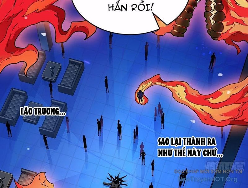 Thế Giới Toàn Người Điên, Tỉnh Táo Chính Là Bị Bệnh Chương 1 Ảnh 135