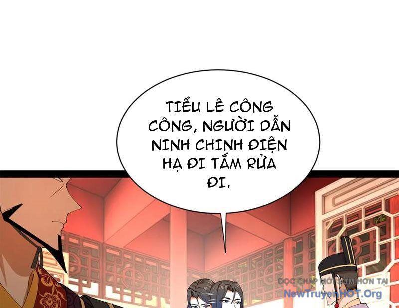 Chàng Rể Mạnh Nhất Lịch Sử Chương 319 Ảnh 42