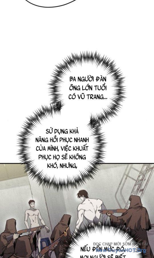 Cơn Lũ Zombie Chương 6 Ảnh 8