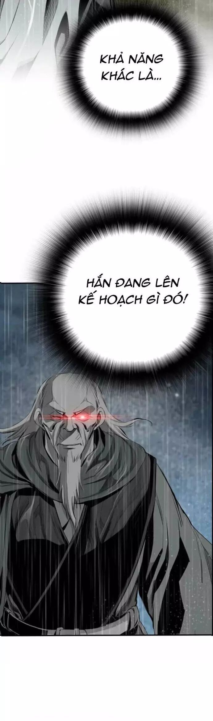 Đăng Thiên Lộ Chương 128 Ảnh 18