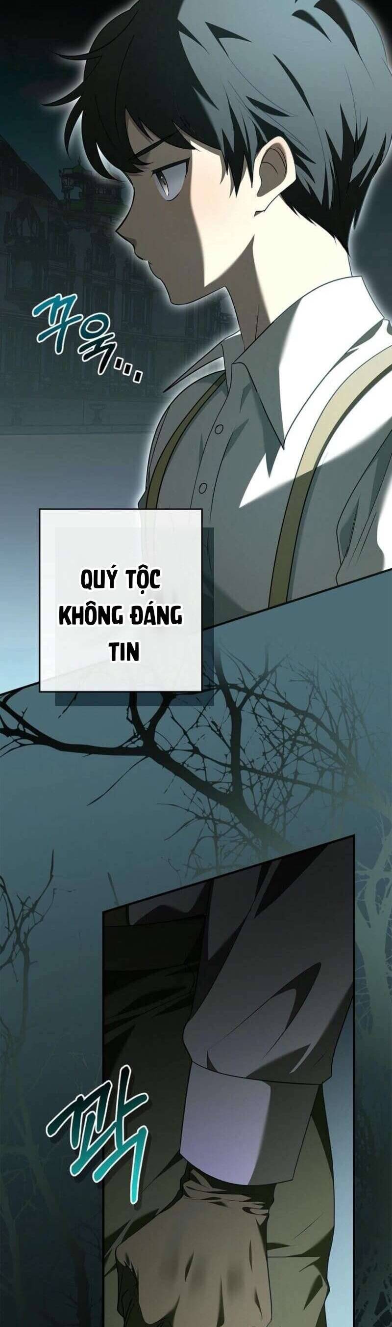 Tuy Là Mẹ Chồng Nhưng Tôi Không Thích Mâu Thuẫn Giữa Mẹ Chồng Và Nàng Dâu Chương 4 Ảnh 48
