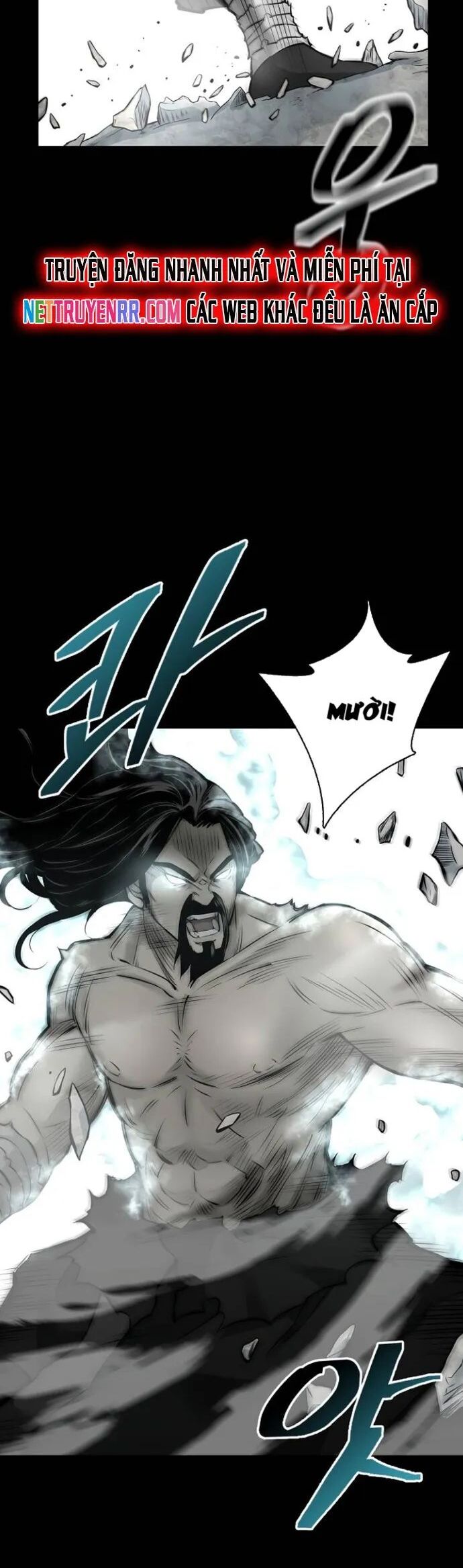 Huyền Thoại Vô Song Chiến Thần Chương 124 Ảnh 13