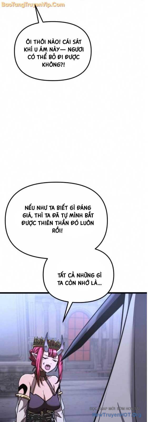 Hắc Kị Sĩ Thiên Tài Giới Hạn Thời Gian Chương 108 Ảnh 19