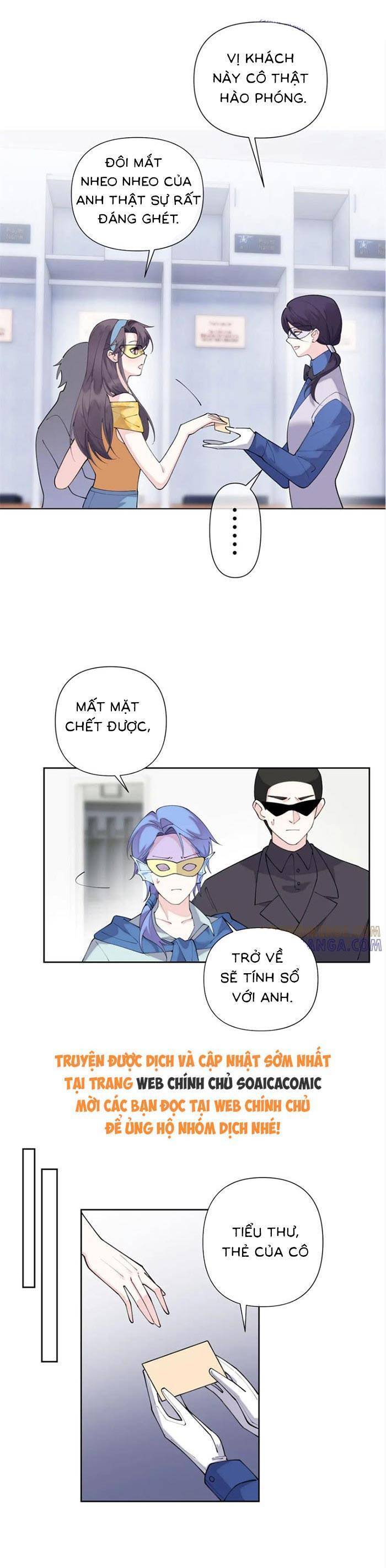 Ban Ngày Bị Hủy Hôn, Buổi Tối Bị Chỉ Huy Vừa Đáng Yêu Vừa Hung Dữ Đòi Ôm. Chương 101 Ảnh 15