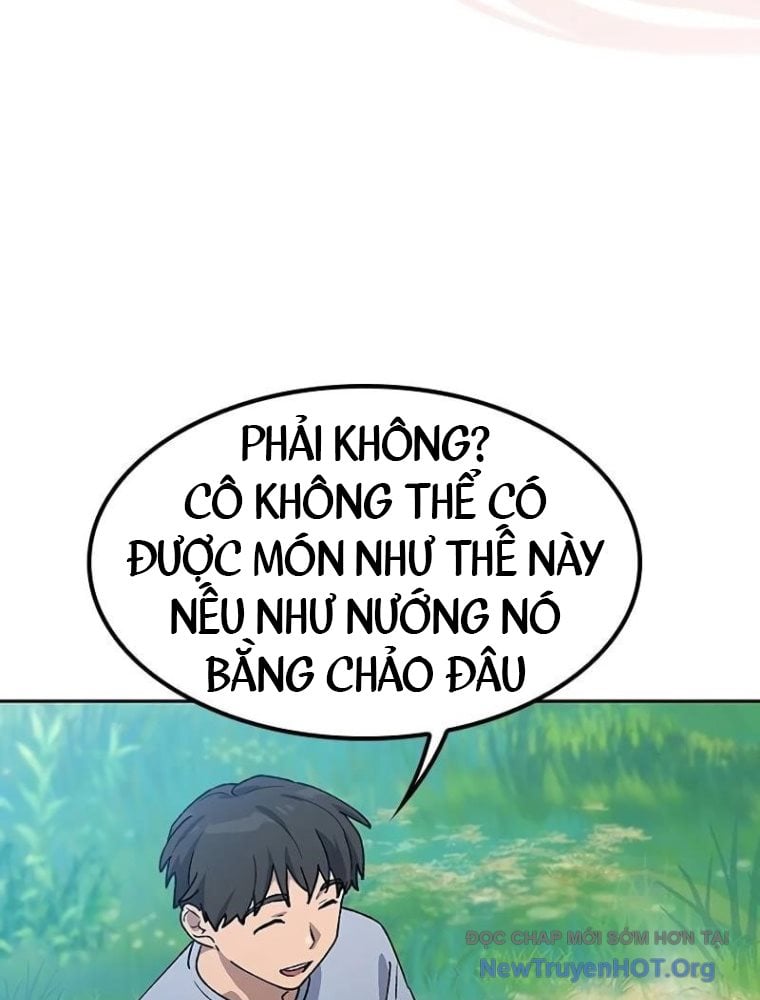 Chữa Lành Cuộc Sống Thông Qua Cắm Trại Ở Thế Giới Khác Chương 67 Ảnh 122