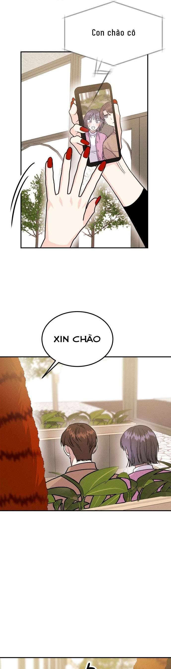 Cuộc Chiến Thoát Kiếp Fa Chương 24 Ảnh 42