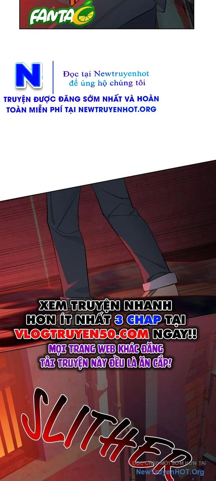 Giao Kèo Với Quỷ Chương 47 Ảnh 13