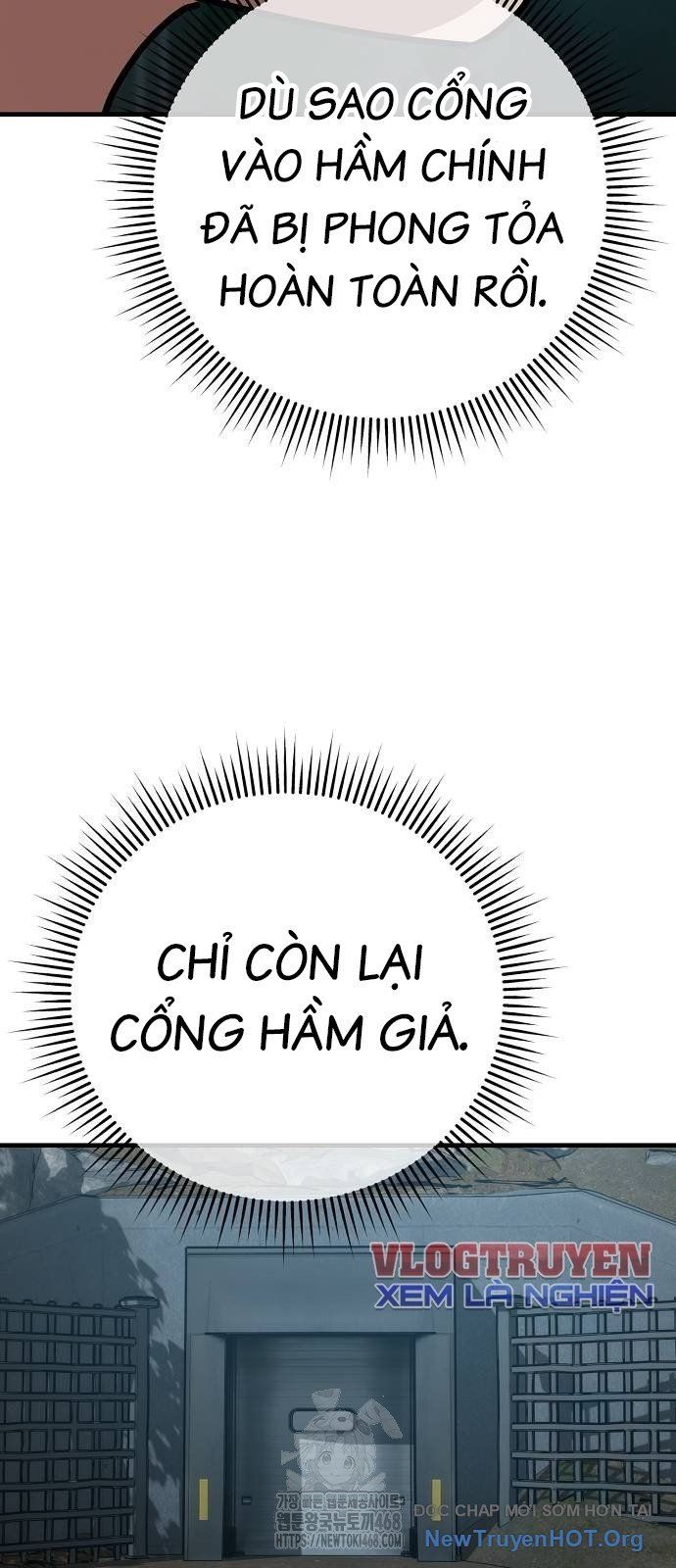 D-Day: Hầm Trú Ẩn Chương 59 Ảnh 76