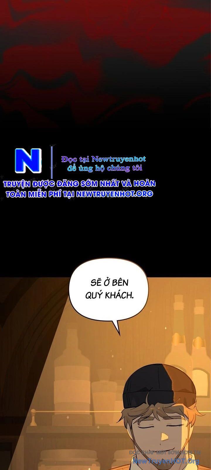 Giao Kèo Với Quỷ Chương 45 Ảnh 41