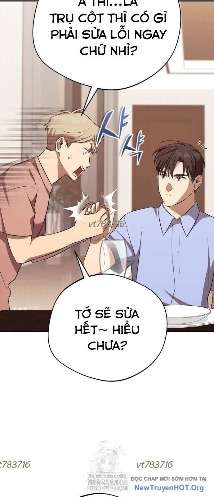 Thiên Ma Bấm Huyệt Chương 67 Ảnh 60