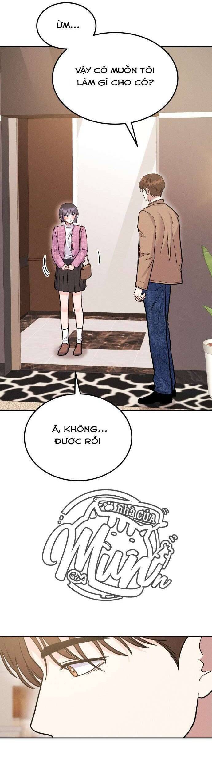 Cuộc Chiến Thoát Kiếp Fa Chương 25 Ảnh 39