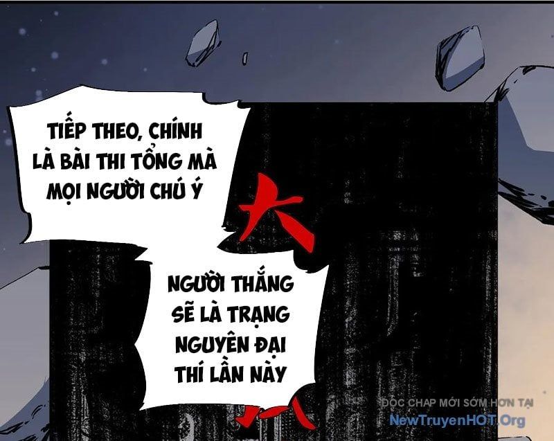 Cấm Chú Sư Mạnh Nhất Lịch Sử Chương 19 Ảnh 43