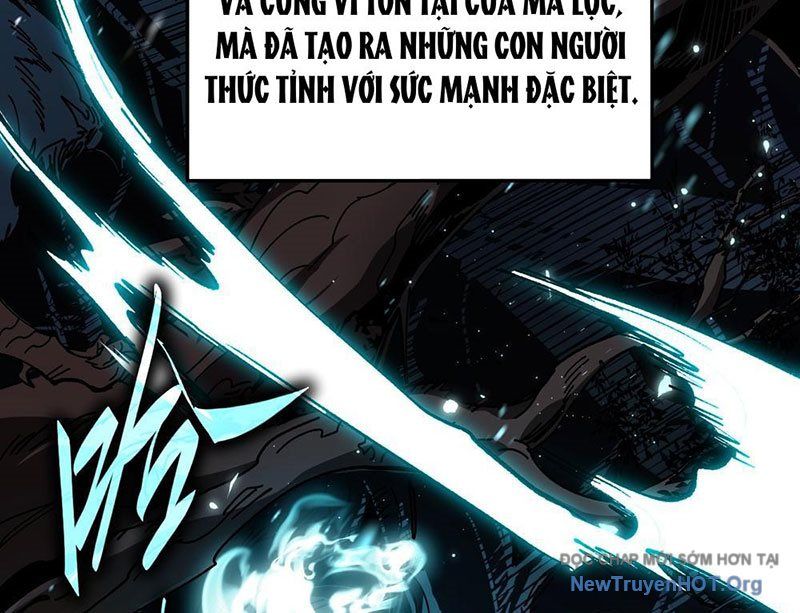 Thức Tỉnh Toàn Chức Chương 1 Ảnh 17