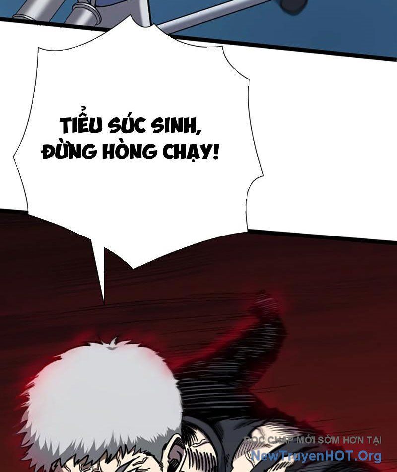 Bách Thú Chi Vương Chương 17 Ảnh 43