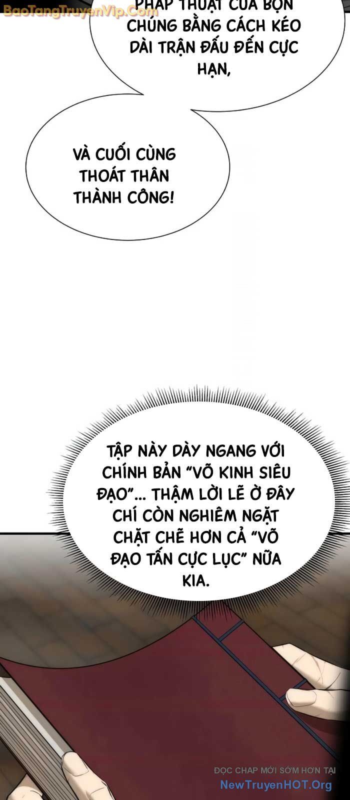 Tôi Hồi Sinh Vào Cuốn Truyện Tu Tiên Chương 12 Ảnh 13