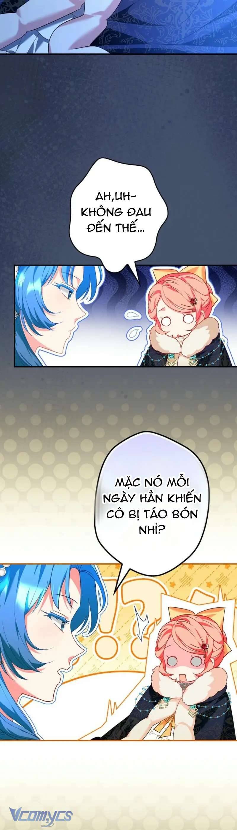 Tuy Là Mẹ Chồng Nhưng Tôi Không Thích Mâu Thuẫn Giữa Mẹ Chồng Và Nàng Dâu Chương 9 Ảnh 31