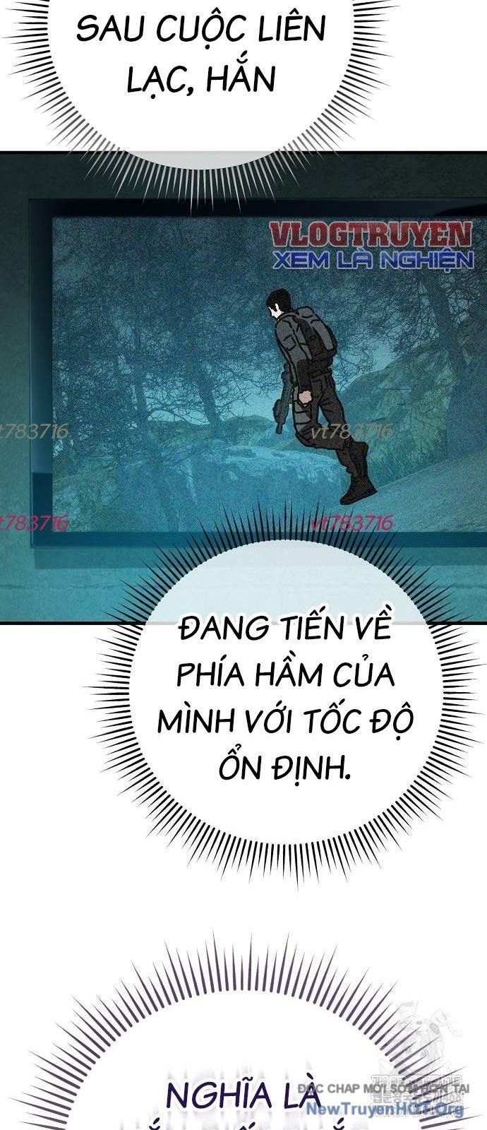 D-Day: Hầm Trú Ẩn Chương 59 Ảnh 73