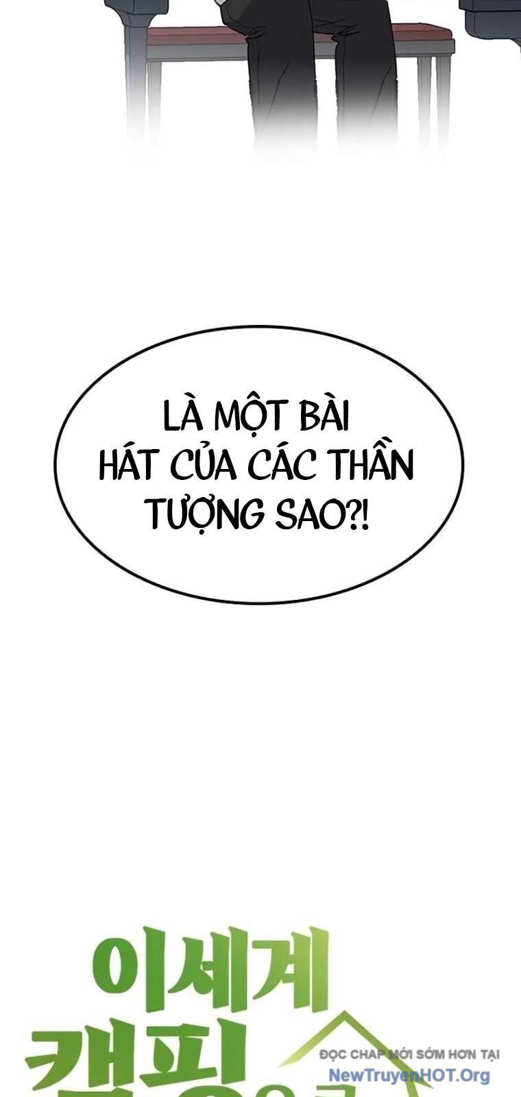 Chữa Lành Cuộc Sống Thông Qua Cắm Trại Ở Thế Giới Khác Chương 66 Ảnh 7