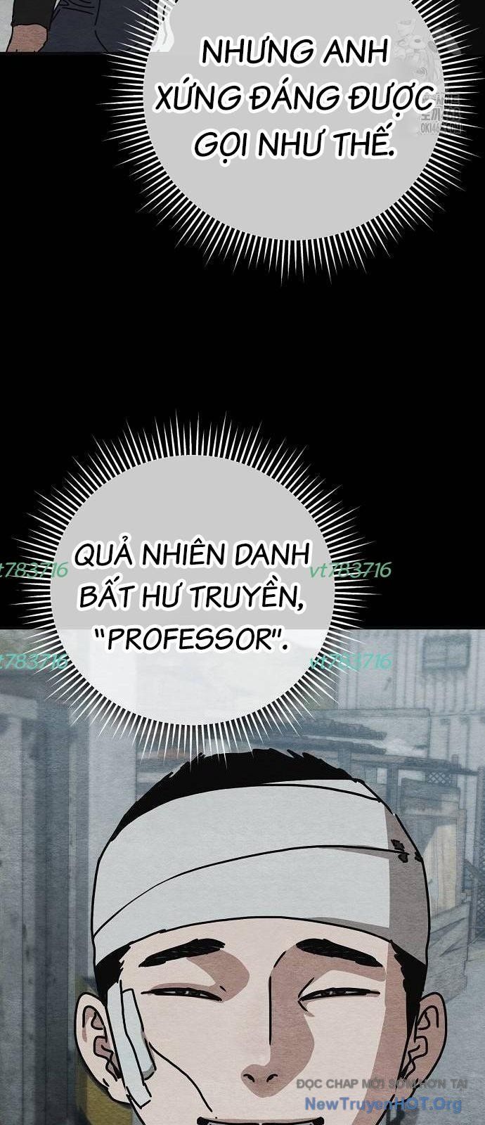 D-Day: Hầm Trú Ẩn Chương 59 Ảnh 70