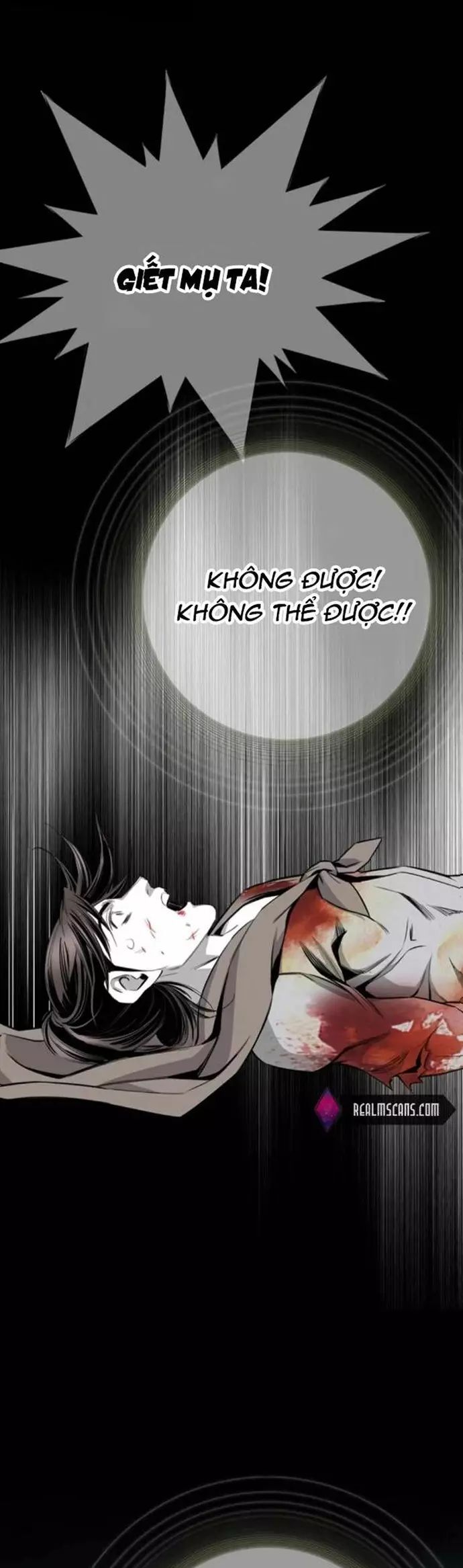 Đăng Thiên Lộ Chương 128 Ảnh 38