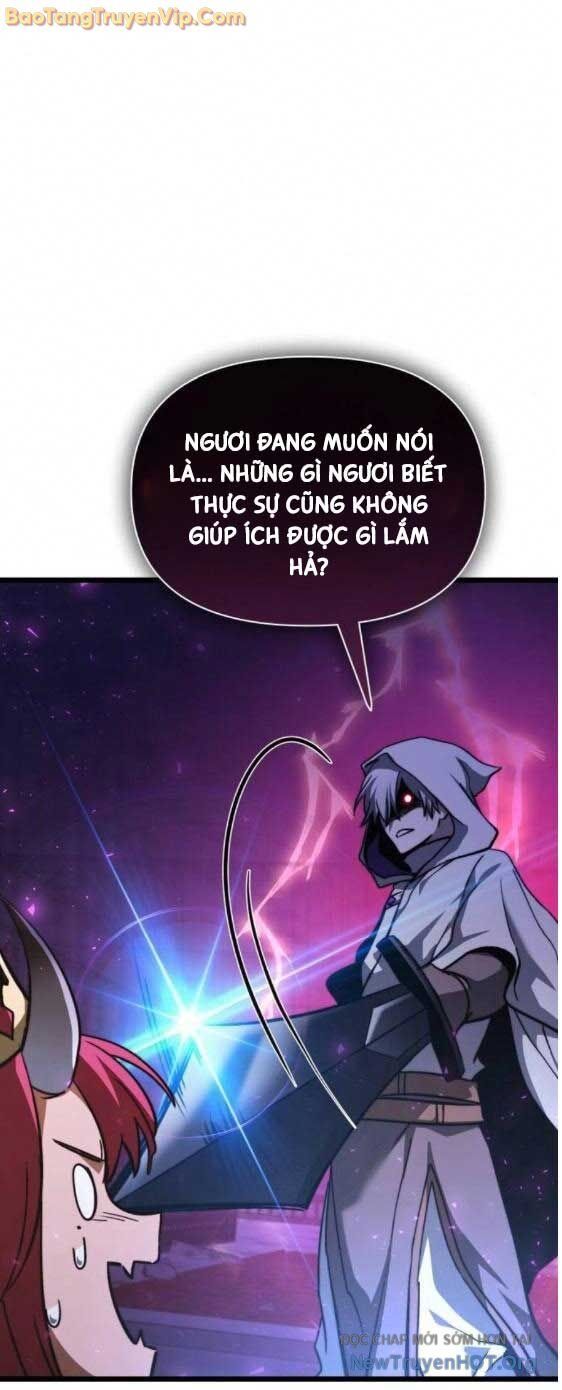 Hắc Kị Sĩ Thiên Tài Giới Hạn Thời Gian Chương 108 Ảnh 18
