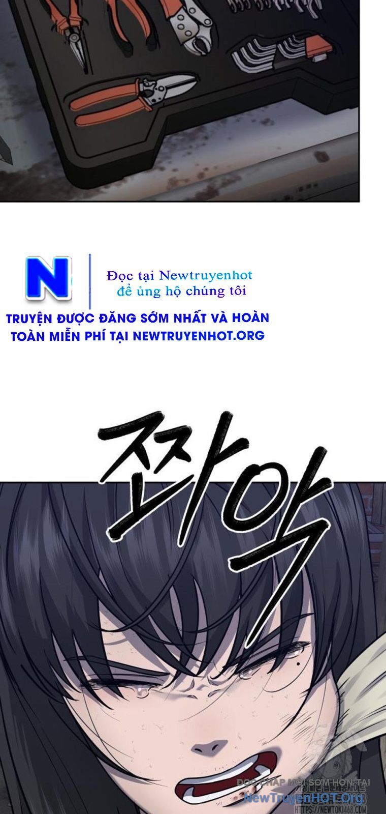 Chớ Bước Vào Nhà Hoang Chương 20 Ảnh 50