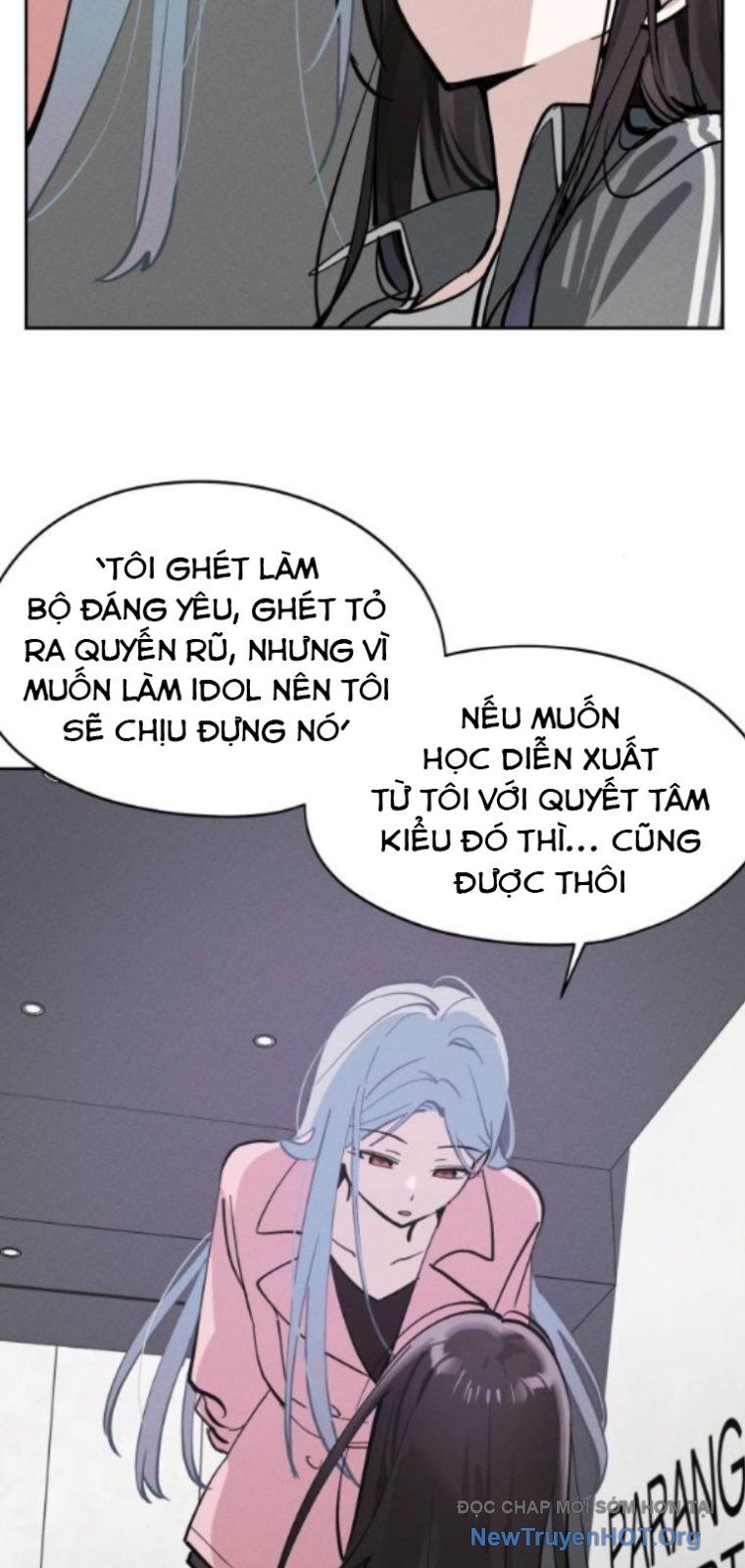 Hôm Nay Han Yoil Là Phụ Nữ Chương 20 Ảnh 28