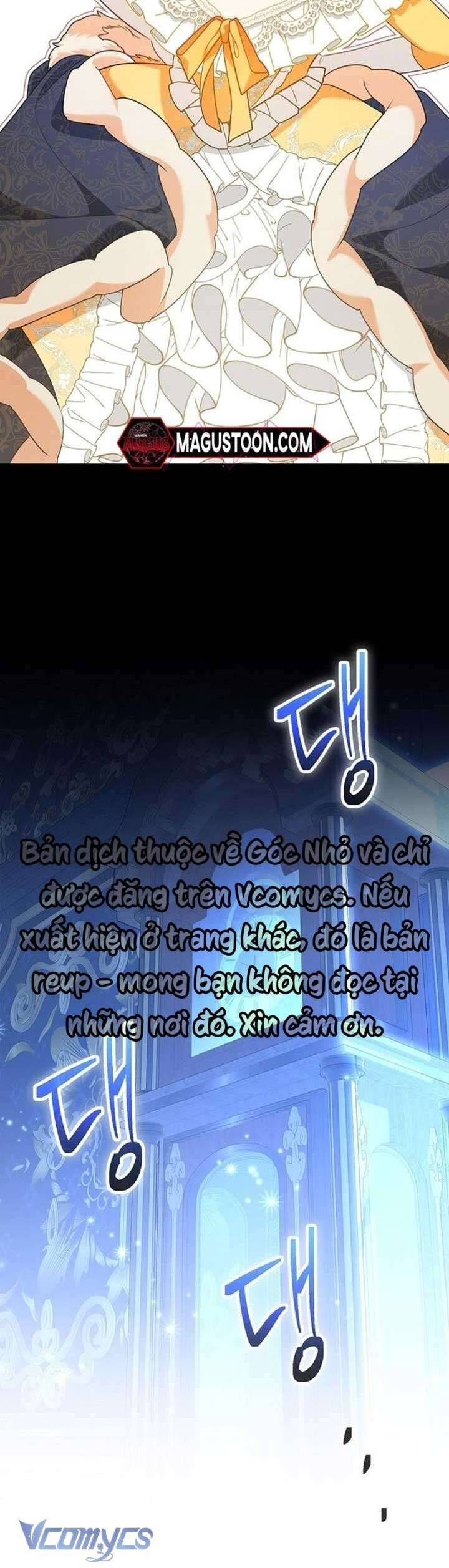 Tuy Là Mẹ Chồng Nhưng Tôi Không Thích Mâu Thuẫn Giữa Mẹ Chồng Và Nàng Dâu Chương 10 Ảnh 7