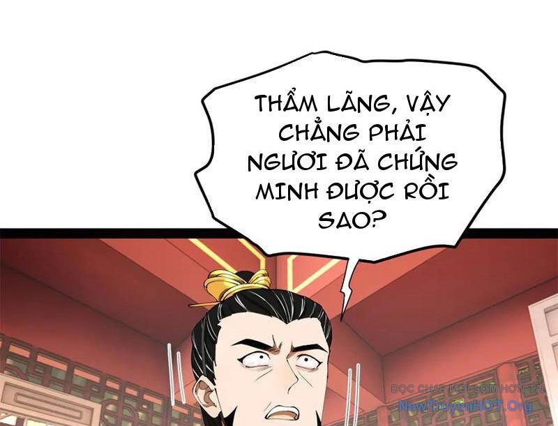 Chàng Rể Mạnh Nhất Lịch Sử Chương 319 Ảnh 5