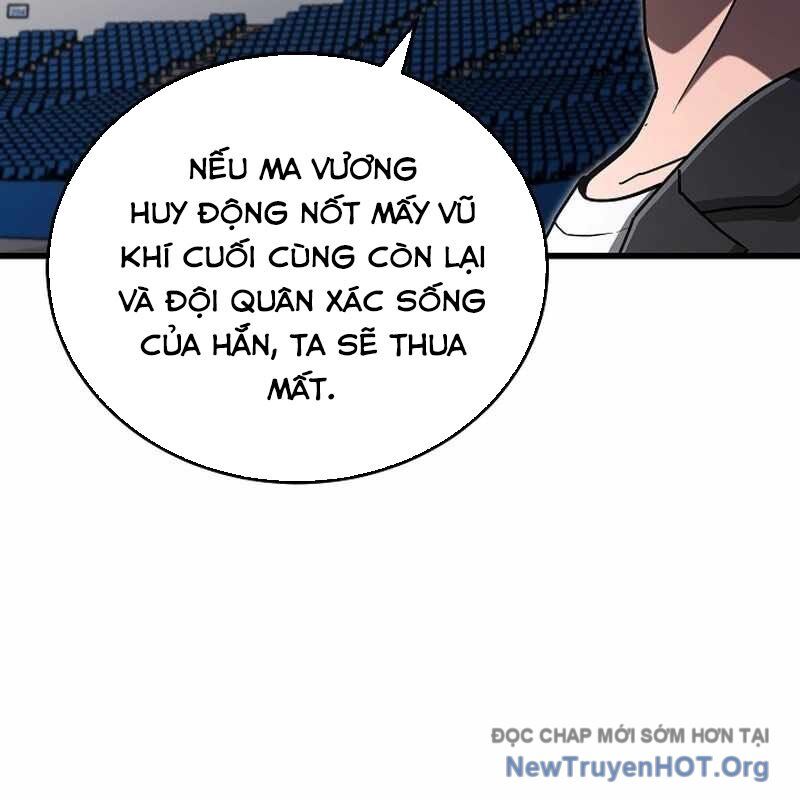 Cách Một Tử Linh Sư Cấp Thảm Họa Nghỉ Hưu Chương 46 Ảnh 68