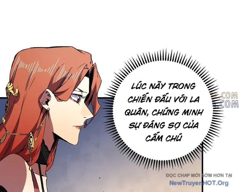 Cấm Chú Sư Mạnh Nhất Lịch Sử Chương 19 Ảnh 46