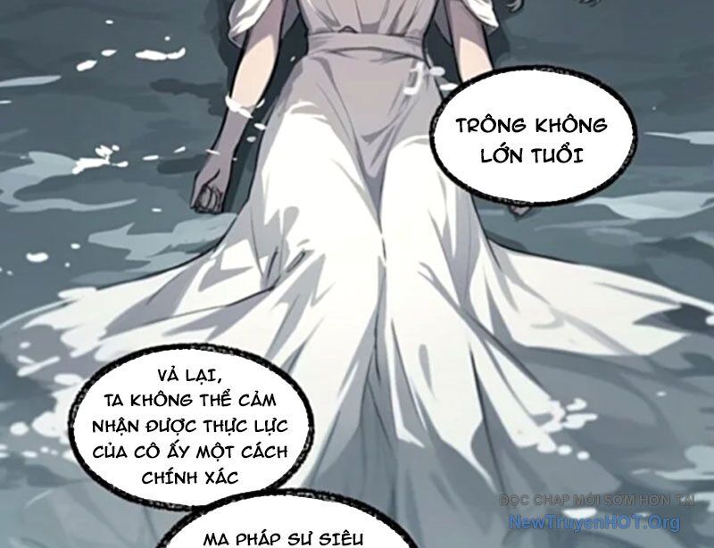Thành Thần Bắt Đầu Từ Một Hồ Nước Chương 12 Ảnh 42