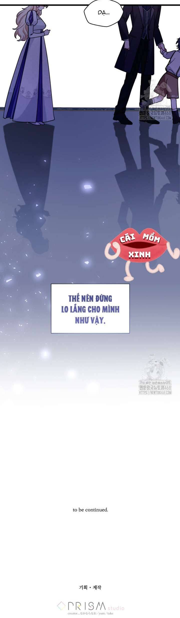 Bệ Hạ, Xin HãY Quên Tôi Đi Chương 10 Ảnh 38