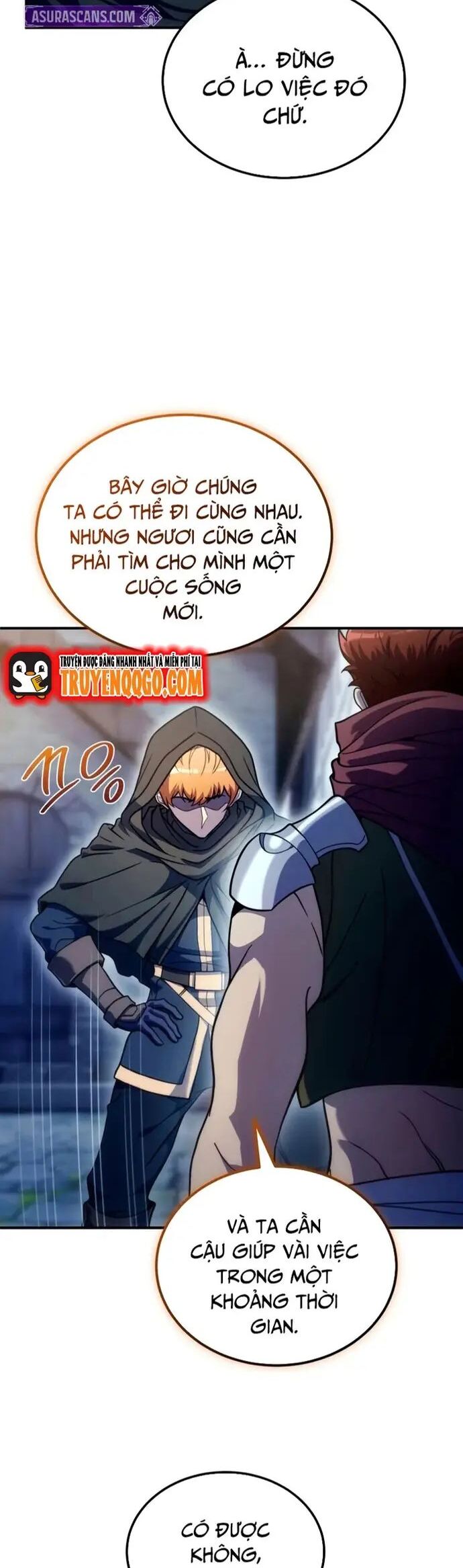 Cẩm Nang Sinh Tồn Của Vai Quần Chúng Cấp Siêu Việt Chương 23 Ảnh 7