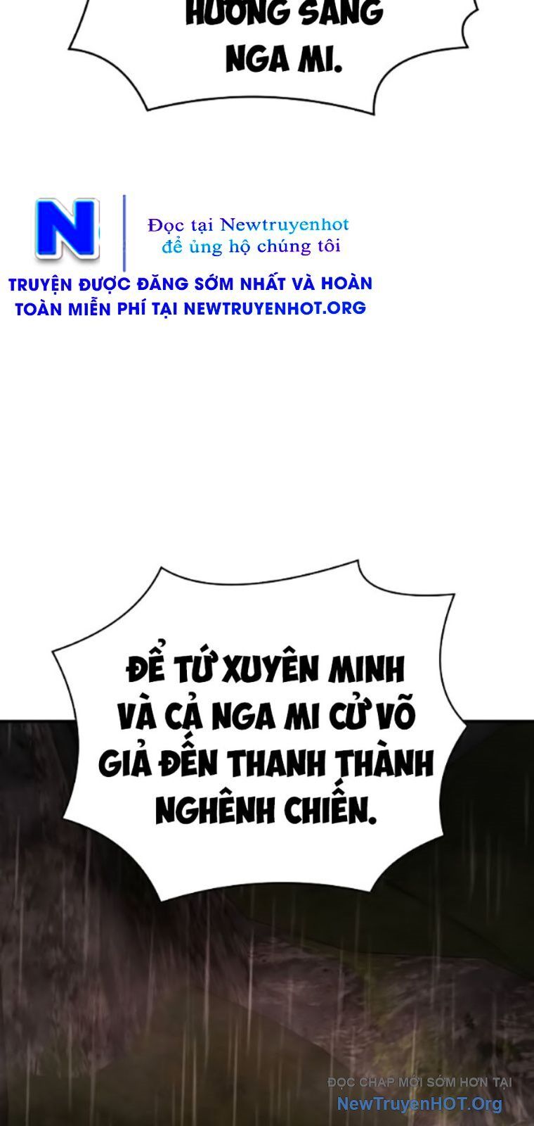 Tiểu Tử Đáng Ngờ Lại Là Cao Thủ Chương 101 Ảnh 108