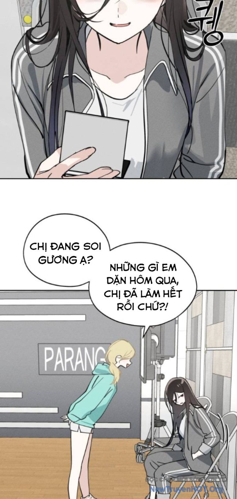 Hôm Nay Han Yoil Là Phụ Nữ Chương 20 Ảnh 58