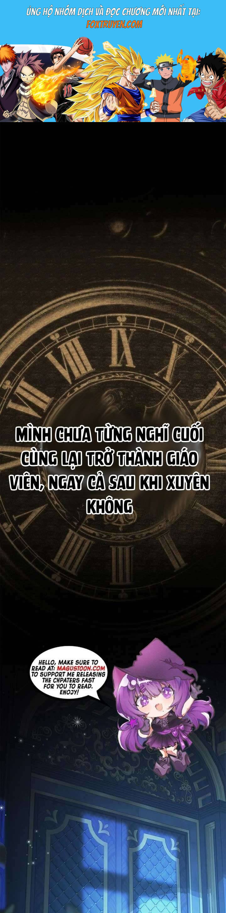 Tuy Là Mẹ Chồng Nhưng Tôi Không Thích Mâu Thuẫn Giữa Mẹ Chồng Và Nàng Dâu Chương 10 Ảnh 2