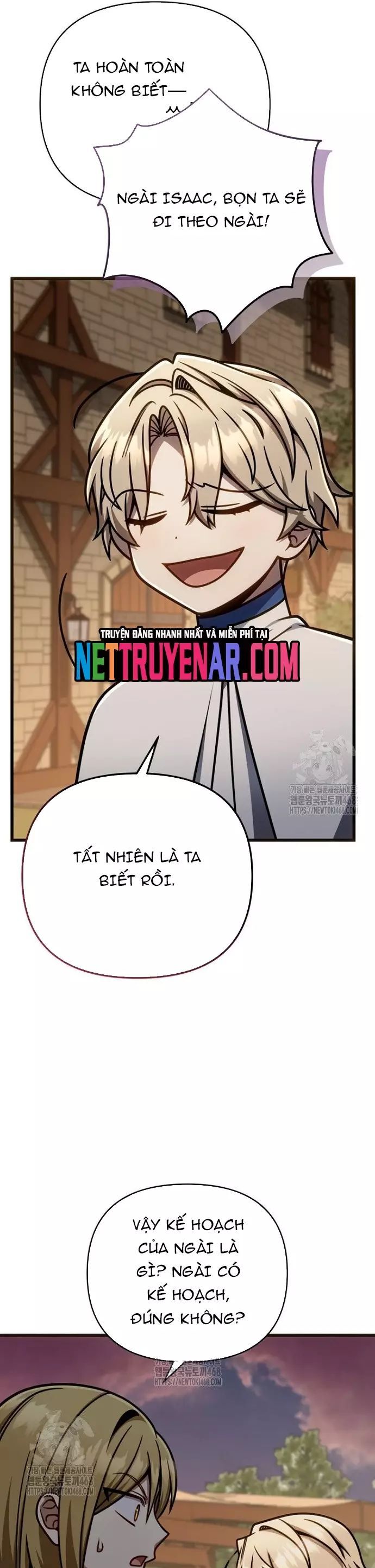 Ta Sẽ Phá Hủy Đất Nước Này Chương 45 Ảnh 39